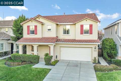 6081 Tazetta Drive, Oakley, CA 94561