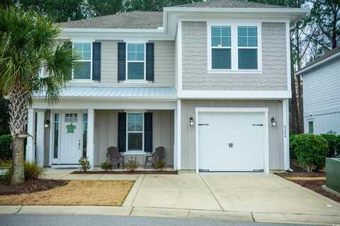 5224 Sea Coral Way, North Myrtle Beach, SC 29582