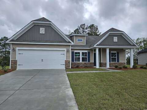 204 Palmetto Sand Loop, Conway, SC 29527