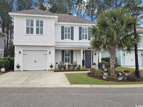 5220 Sea Coral Way, North Myrtle Beach, SC 29582