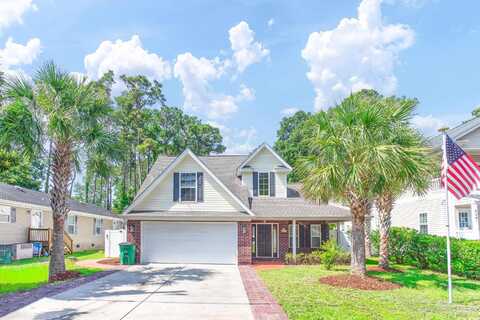 627 3rd Ave. S, Surfside Beach, SC 29575