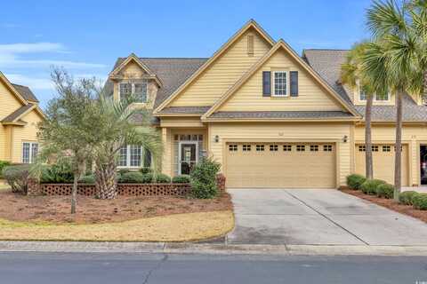 421 Huntington Lake Circle, Pawleys Island, SC 29585