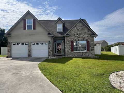 389 Cabo Loop, Myrtle Beach, SC 29588