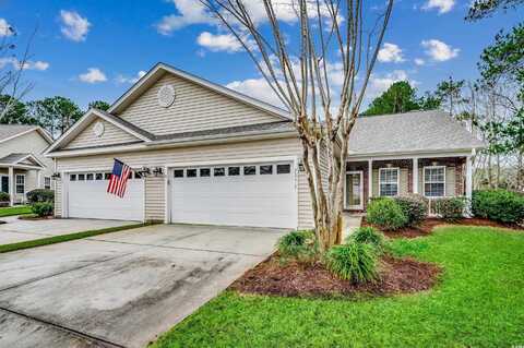 203 Knight Circle, Pawleys Island, SC 29585