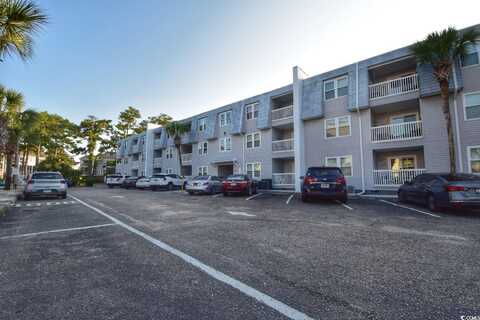 401 N Hillside Dr., North Myrtle Beach, SC 29582