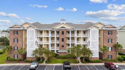 4891 Luster Leaf Circle, Myrtle Beach, SC 29577