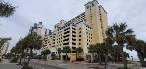 2000 N Ocean Blvd., Myrtle Beach, SC 29577