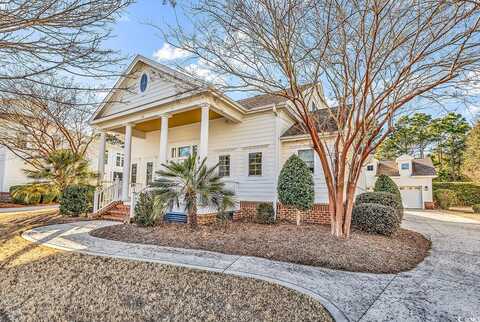 126 Cottage Ct., Pawleys Island, SC 29585