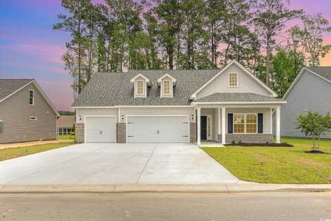 348 Hayloft Circle, Conway, SC 29526