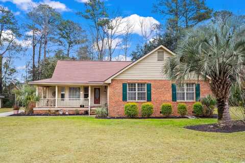 40 Governor Boone Ln., Georgetown, SC 29440