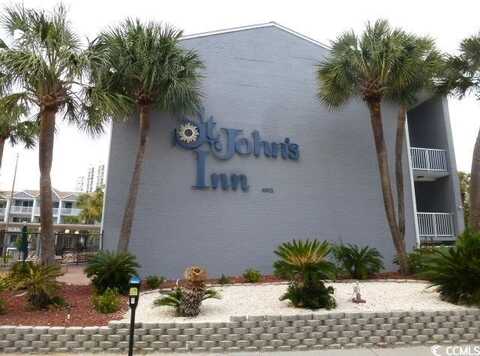 6803 N Ocean Blvd., Myrtle Beach, SC 29572