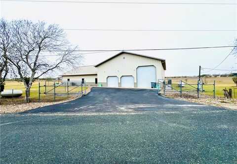 151 County Road 373, Mathis, TX 78368