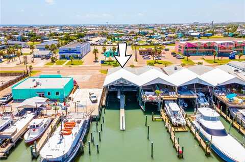 318 W Cotter Avenue, Port Aransas, TX 78373