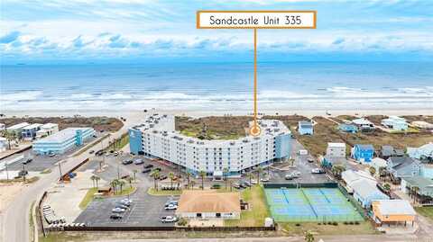 800 Sandcastle Drive, Port Aransas, TX 78373