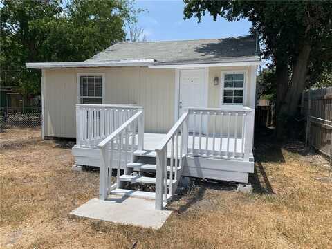 809 12th Street, Corpus Christi, TX 78404