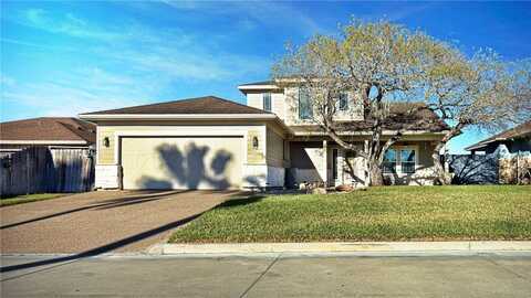 52 Virginia Hills Drive, Corpus Christi, TX 78414