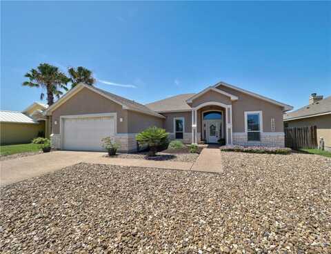 13938 Whitecap Boulevard, Corpus Christi, TX 78418