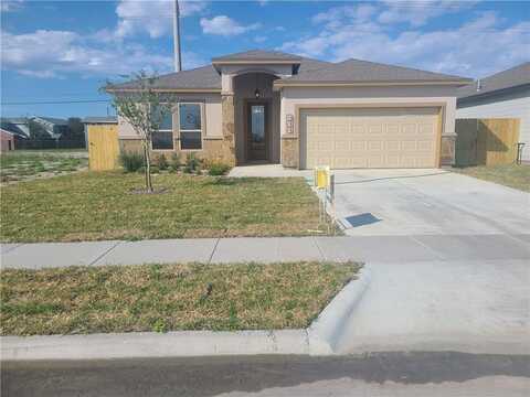 211 Bismarck Palm, Portland, TX 78374