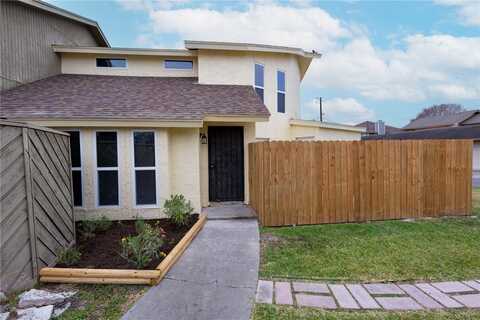 5181 Middlecoff, Corpus Christi, TX 78413