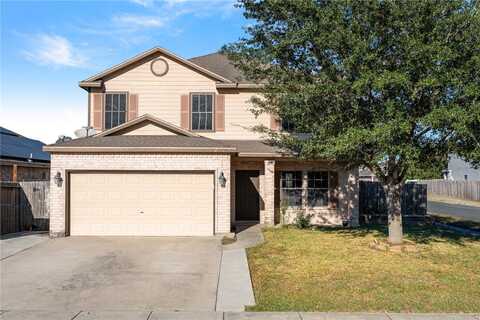 2946 Santa Lucia Street, Corpus Christi, TX 78415