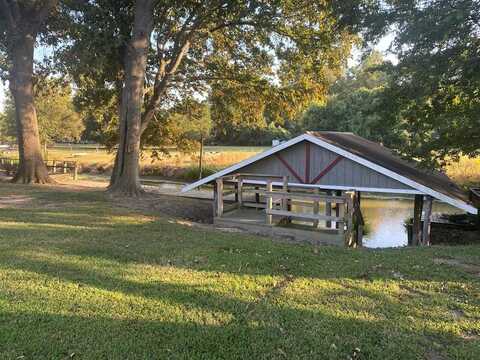 129 BREAM ROAD, Hughes, AR 72348