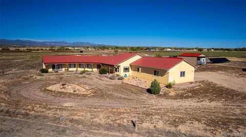 39 5th Street, Penrose, CO 81240