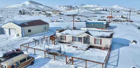 30 Pineview Dr -, Gillette, WY 82716