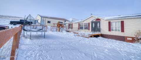 30 Pineview Dr -, Gillette, WY 82716