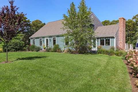 32 Forest Way, Orleans, MA 02653