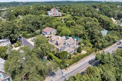 184 Bradford Street, Provincetown, MA 02657