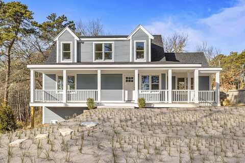 1 Shore Drive, Harwich, MA 02645