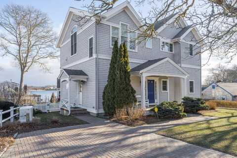 138 Baxter Avenue, West Yarmouth, MA 02673