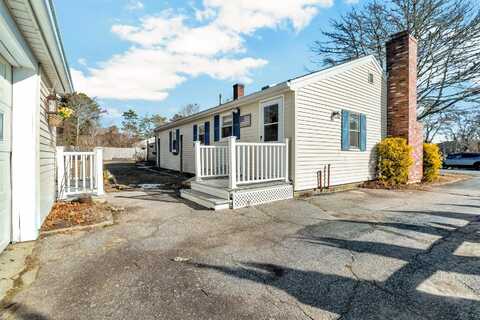 68 Homestead Lane, East Falmouth, MA 02536