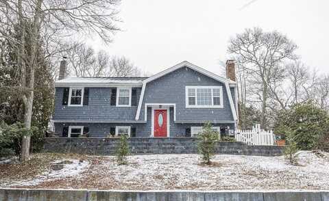 10 Observatory Lane, Pocasset, MA 02559