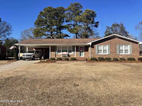 2028 Summerhill Terrace, Kinston, NC 28504