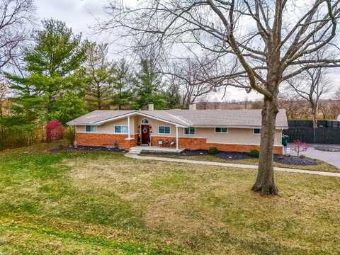 3065 Brookdown Drive, Columbus, OH 43235