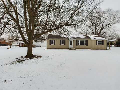 848 Fieldson Drive, Heath, OH 43056