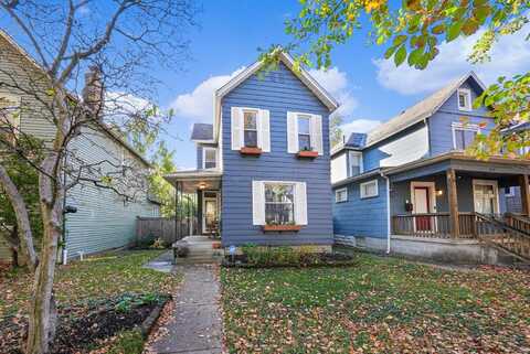 373 E Mithoff Street, Columbus, OH 43206