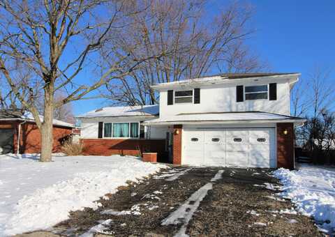 5694 Lindenwood Road, Columbus, OH 43229