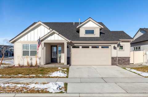 4437 E Corsac Fox Ave., Post Falls, ID 83854