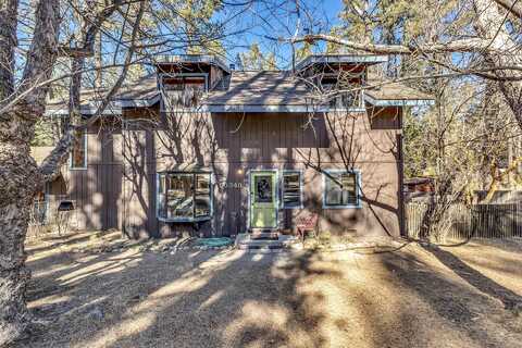 53340 Idyllbrook Drive, Idyllwild, CA 92549