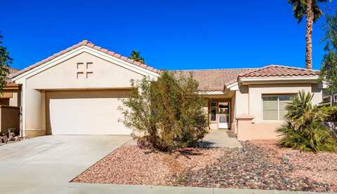 78572 Crystal Falls Road, Palm Desert, CA 92211