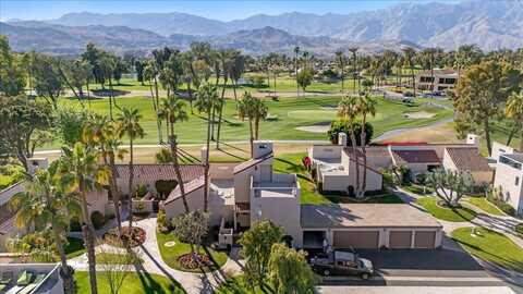 105 Racquet Club Drive, Rancho Mirage, CA 92270