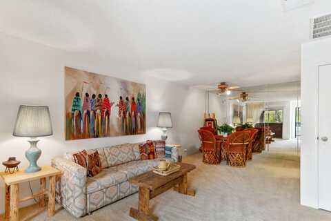 550 N Villa Court, Palm Springs, CA 92262