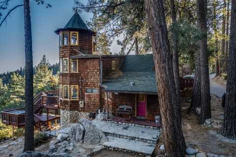 53165 Mountain View Drive, Idyllwild, CA 92549