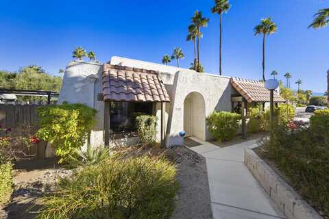 350 W Santa Elena Road, Palm Springs, CA 92262