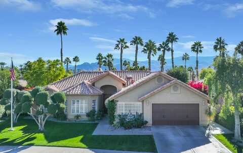 38661 Desert Mirage Drive, Palm Desert, CA 92260