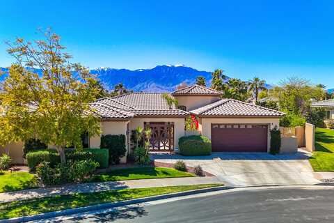 5 Waterloo Court, Rancho Mirage, CA 92270