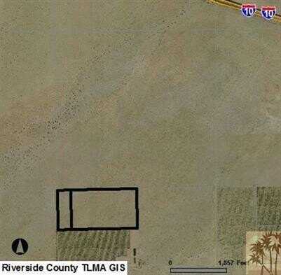 80 Acres Off I-10, Blythe, CA 92225