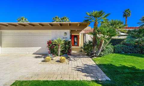 40180 Via Valencia, Rancho Mirage, CA 92270